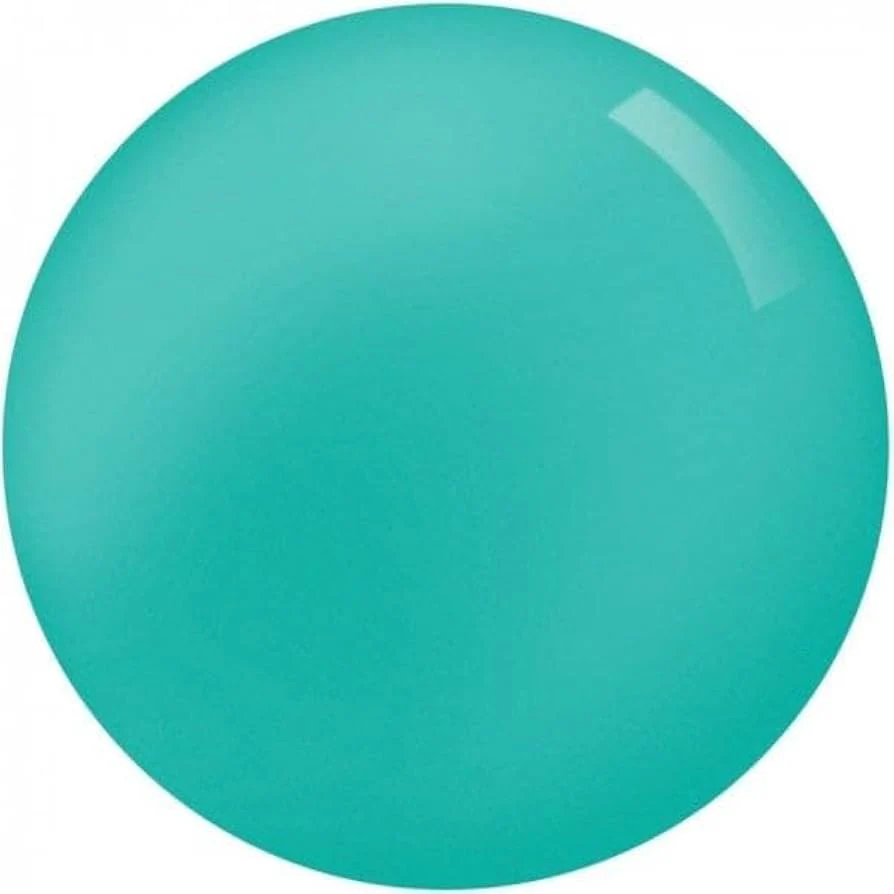 Rimmel 60 Seconds Super Shine Nail Polish - 878 Roll In The Grass - Image 2