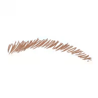 Rimmel Brow Pro Micro Stroke Pen - 002 Honey Brown - Image 4