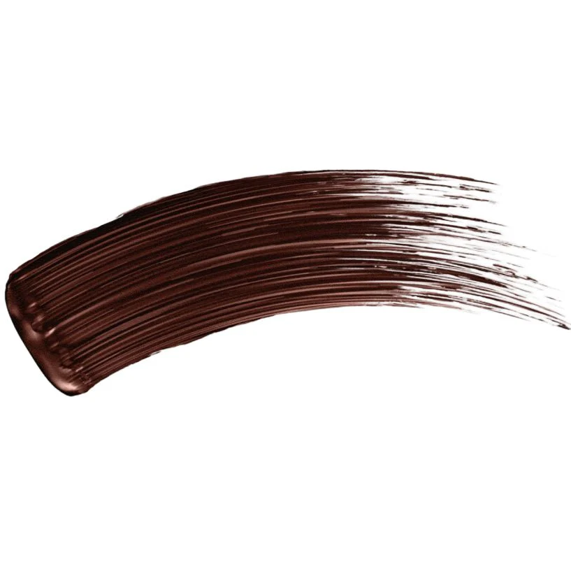 Rimmel Extra Super Lash Mascara - 102 Brown Black - Image 2