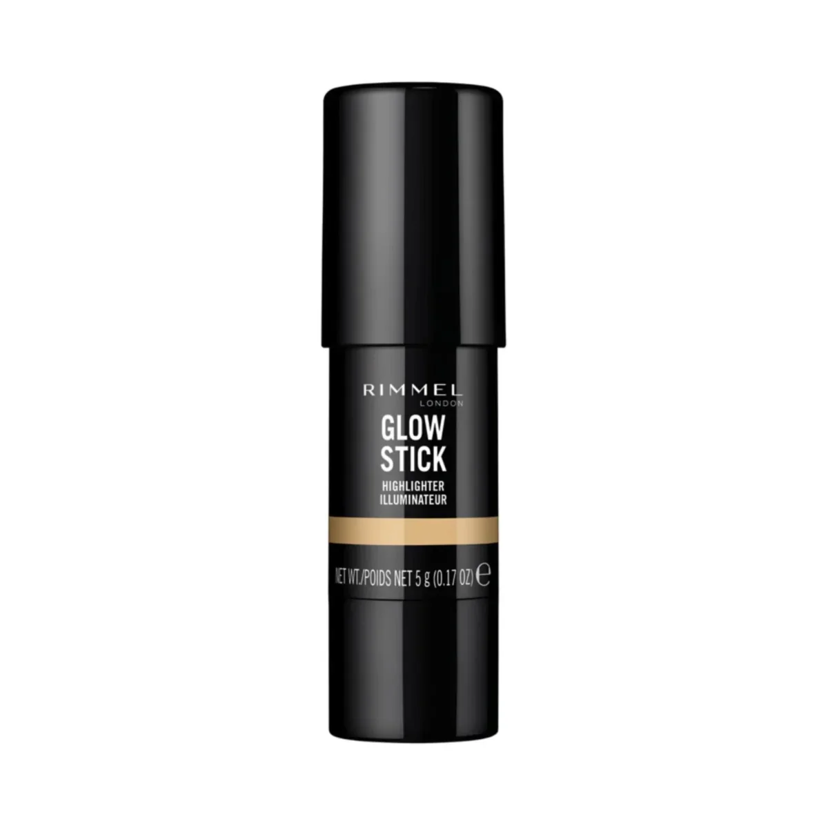 Rimmel Glow Stick Highlighter - 04 Treasure