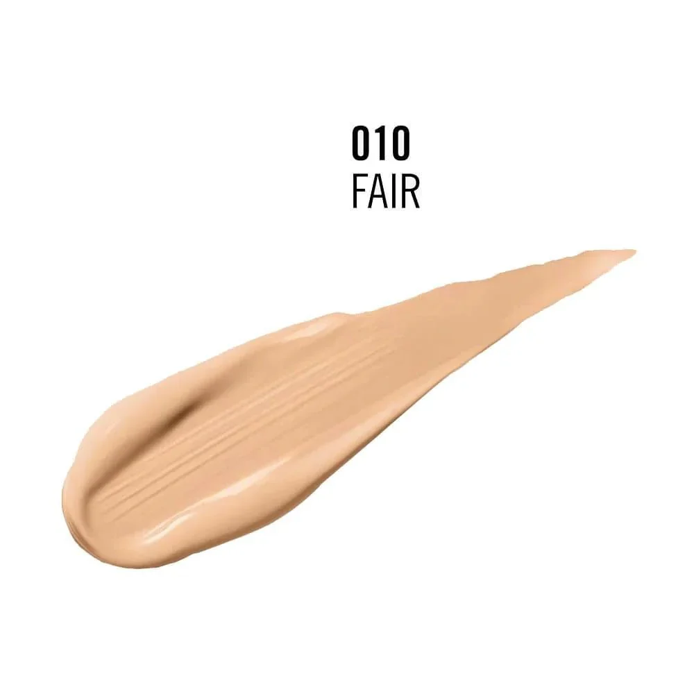 Rimmel Kind & Free Concealer - 010 Fair - Image 3