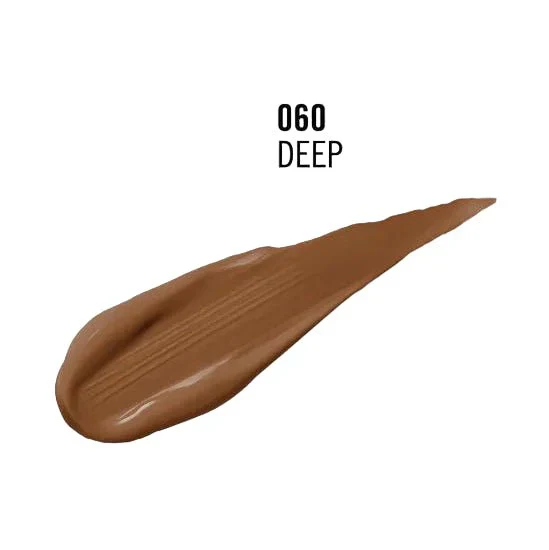 Rimmel Kind & Free Concealer - 060 Deep - Image 3