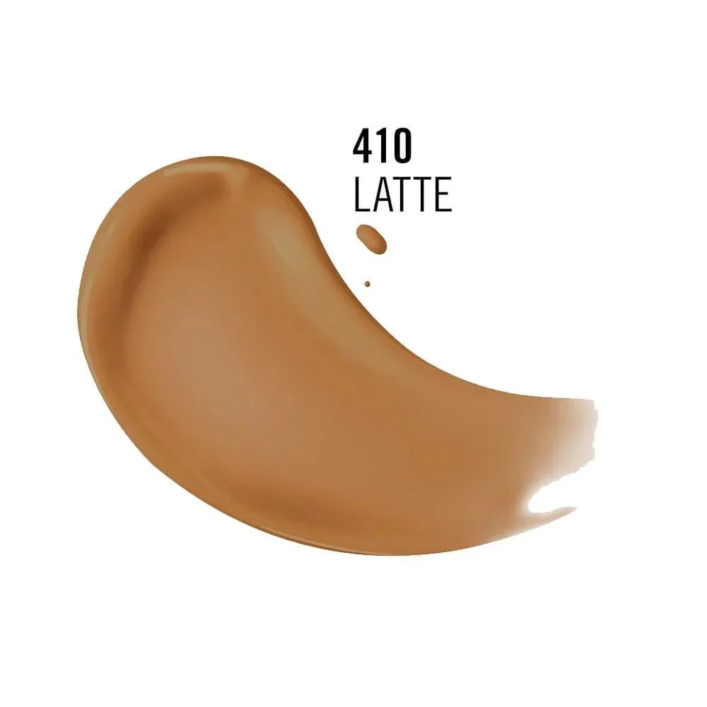 Rimmel Kind & Free Foundation - 410 Latte - Image 3