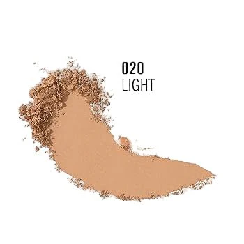 Rimmel Kind & Free Pressed Powder - 020 Light - Image 3