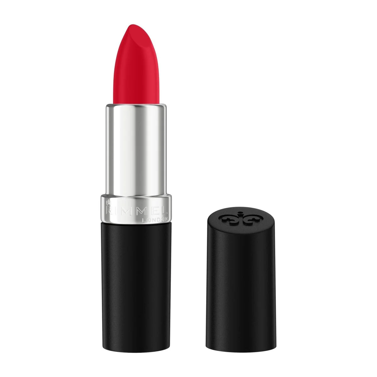 Rimmel Lasting Finish Lipstick - 170 Alarm