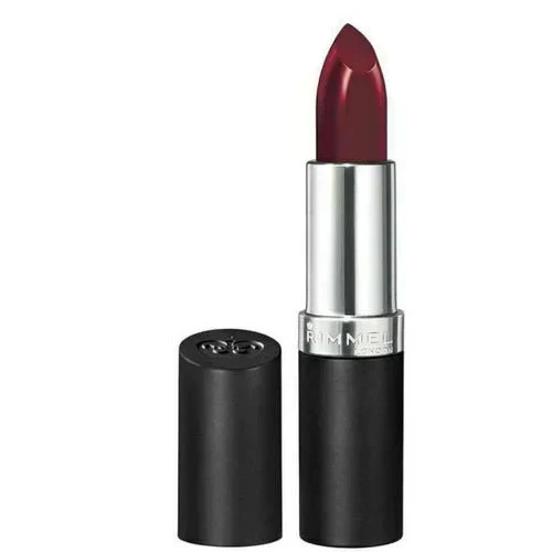 Rimmel Lasting Finish Lipstick - 500 Red-Y?