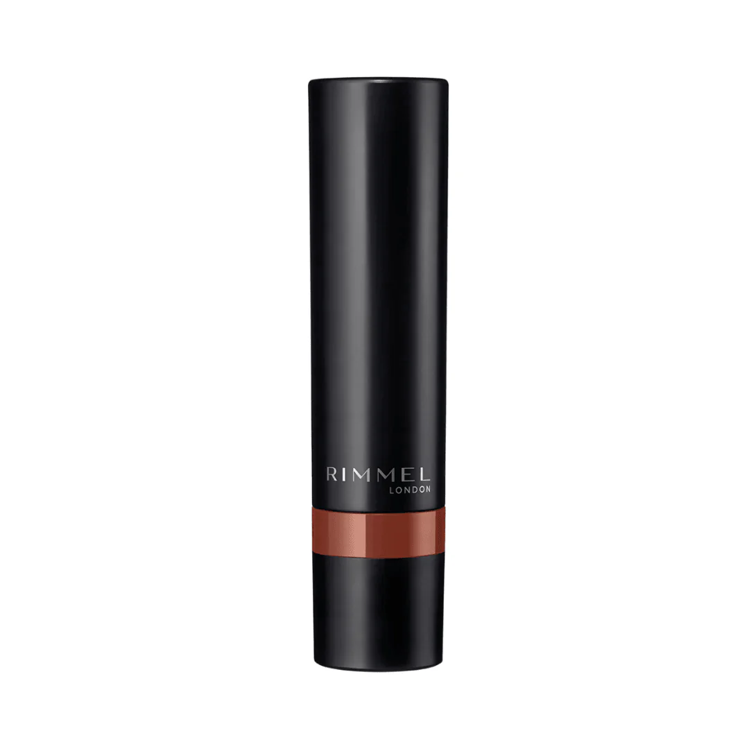 Rimmel Lasting Finish Lipstick - 700 X-Tremely Bare - Image 2