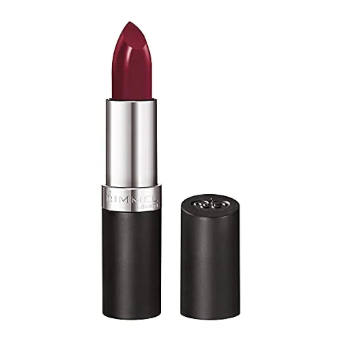 Rimmel Lasting Finish Lipstick - 800 Berry Misschief
