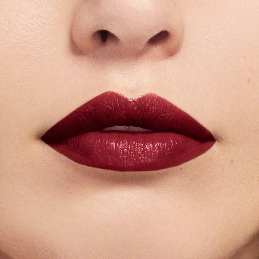 Rimmel Lasting Finish Lipstick - 800 Berry Misschief - Image 2