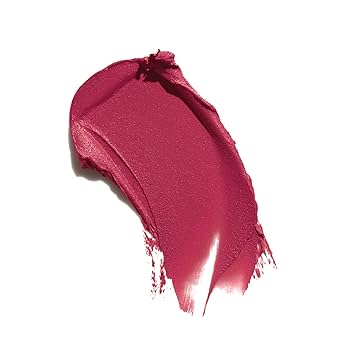 Rimmel Lasting Finish Matte Lipstick - 170 Furious Fuchsia - Image 2