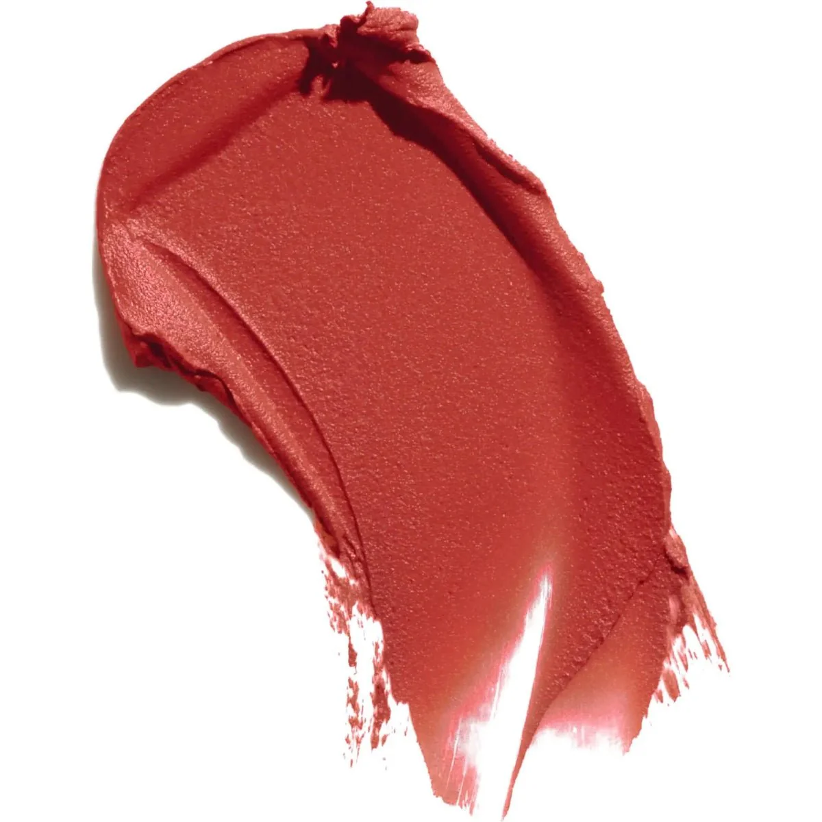 Rimmel Lasting Finish Matte Lipstick - 600 Tangerina - Image 2
