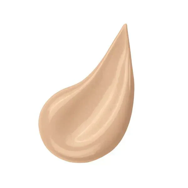 Rimmel Lasting Matte Foundation - 103 True Ivory - Image 2