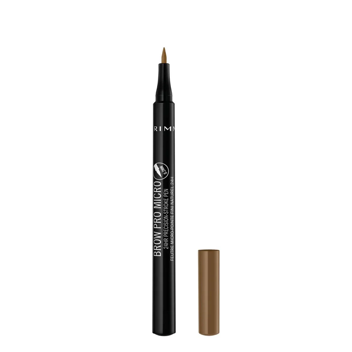 Rimmel London Brow Pro Micro Precision Pen - Image 2