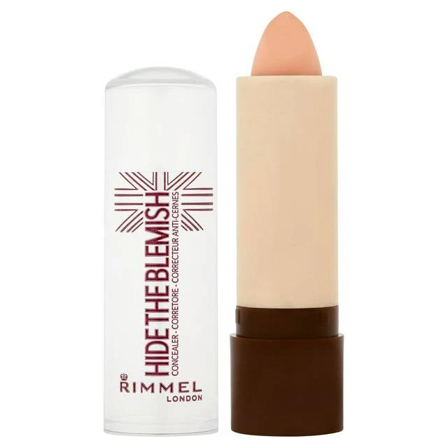 Rimmel London Hide The Blemish Concealer - 004 Natural Beige
