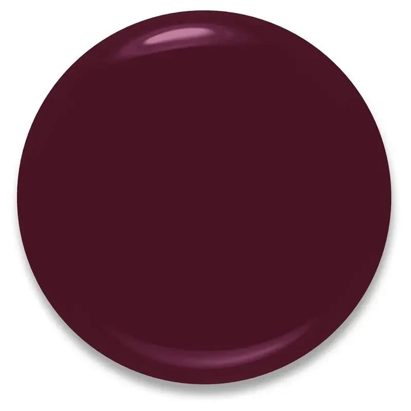 Rimmel London Kind & Free Nail Polish - 157 Berry Opulence - Image 2