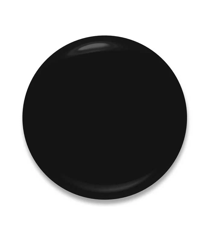 Rimmel London Kind & Free Nail Polish - 159 Midnight Sky - Image 2