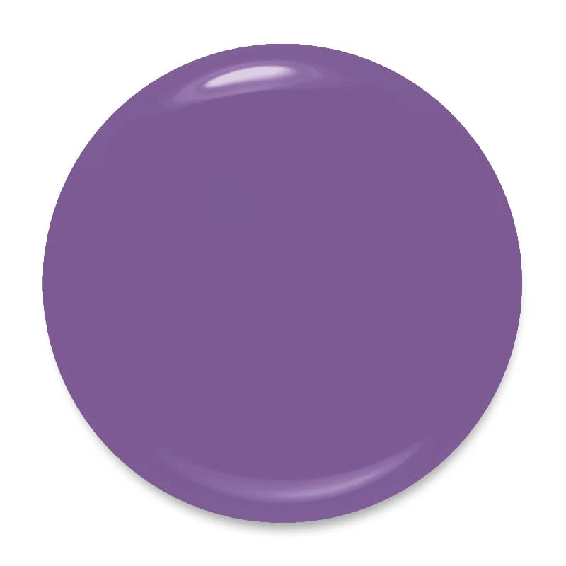 Rimmel London Kind & Free Nail Polish - 167 Lilac Love - Image 2