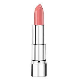 Rimmel Moisture Renew Lipstick - 100 Nude Shock - Image 2