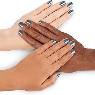 Rimmel Rita Ora 60 Seconds Super Shine Nail Polish - 812 Pedal To The Metal - Image 2