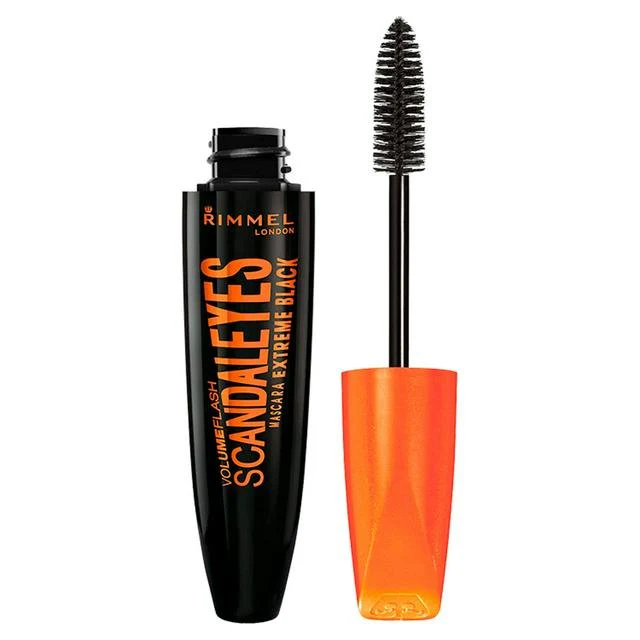 Rimmel Scandal Eyes Mascara 12ml - 03 Extreme Black