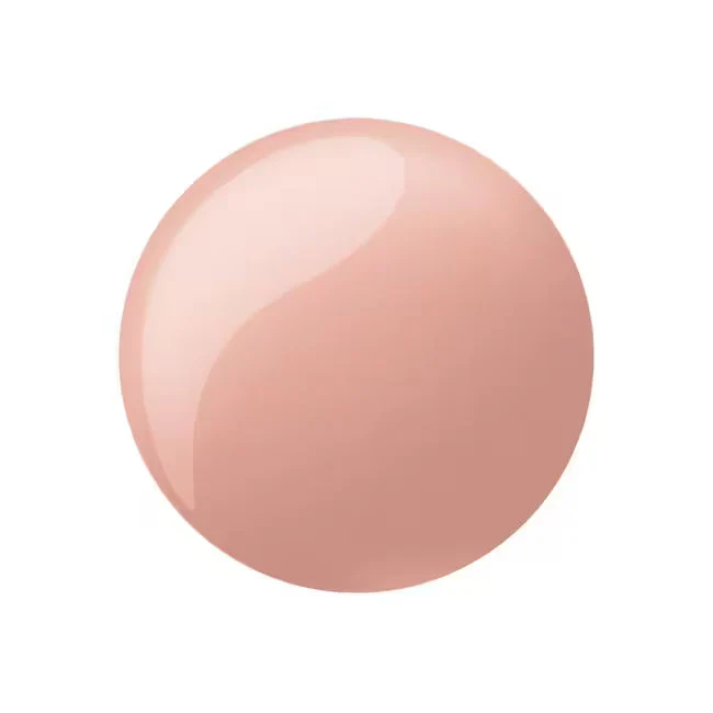 Rimmel Super Gel Nail Polish - 008 Girl Group Blush - Image 2