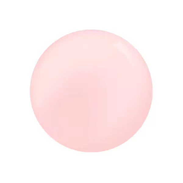 Rimmel Super Gel Nail Polish - 021 New Romantic - Image 2