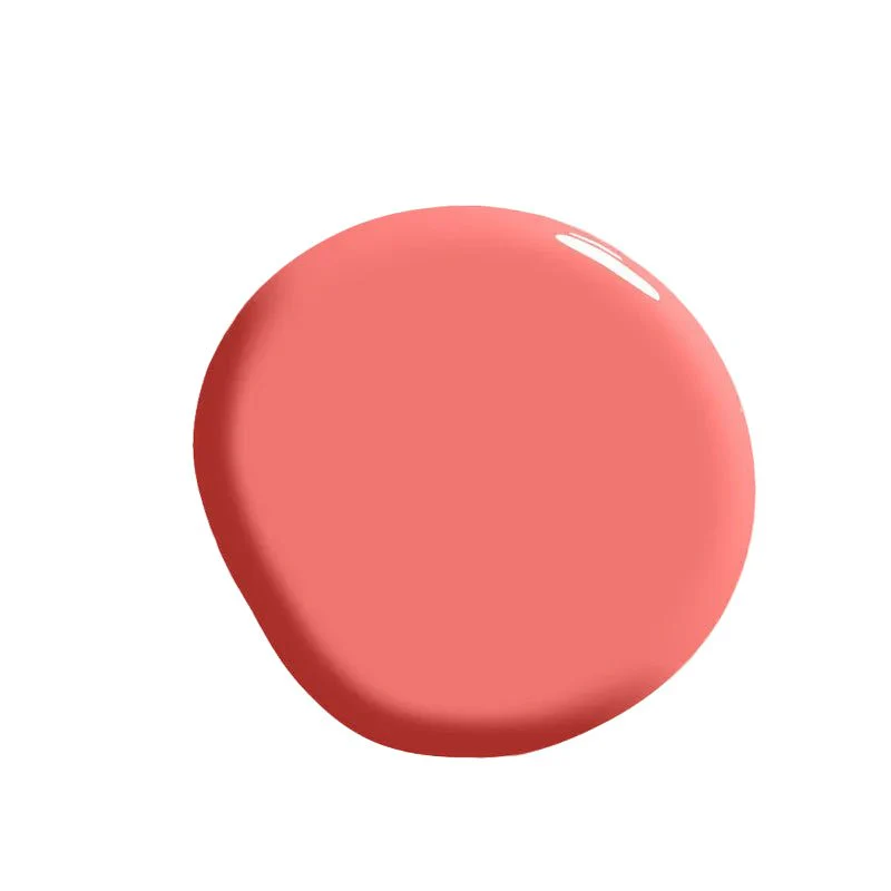 Rimmel Super Gel Nail Polish - 031 Perfect Posy - Image 2