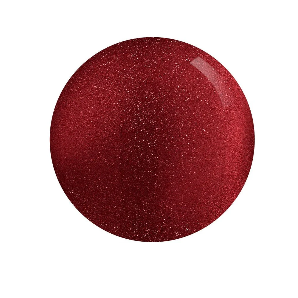 Rimmel Super Gel Nail Polish - 044 Rock N Sparkle - Image 2