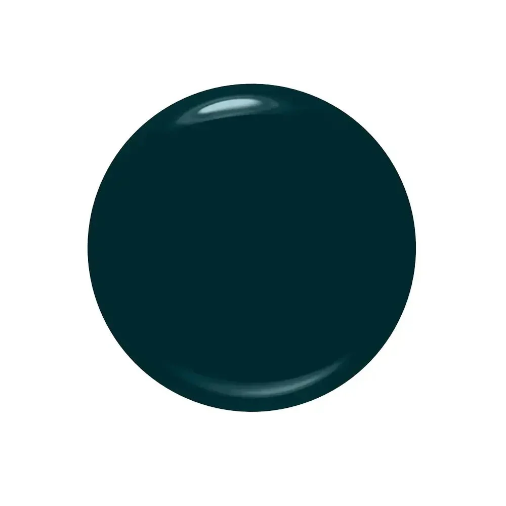 Rimmel Super Gel Nail Polish - 068 Beach House Blue - Image 2