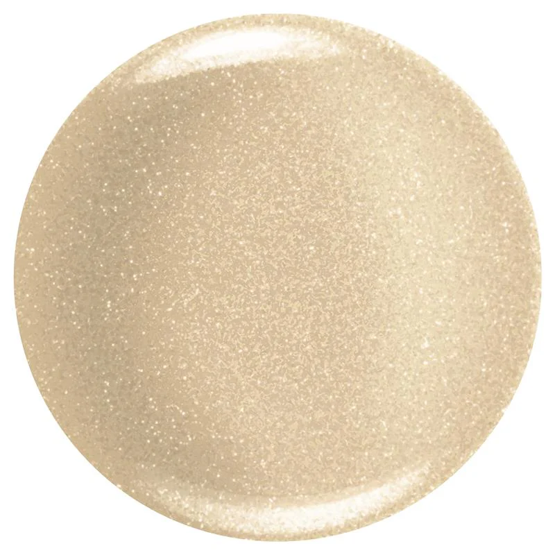 Rimmel Super Gel Nail Polish - 095 Going For Gold - Image 2