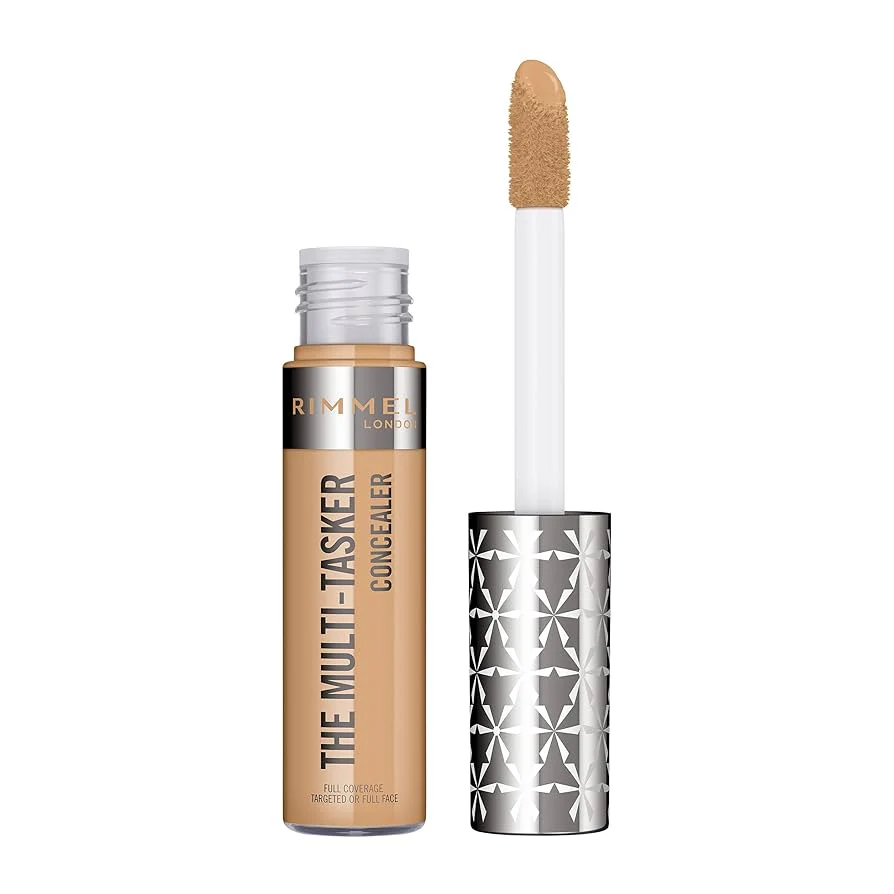 Rimmel The Multi Tasker Concealer - 060 Nude