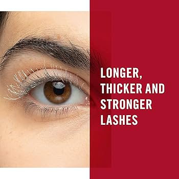 Rimmel Ultimate Volume Boost Lash Primer - 001 - Image 2