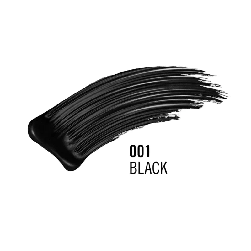 Rimmel Volume Flash X Mascara - 001 Extreme Black - Image 2
