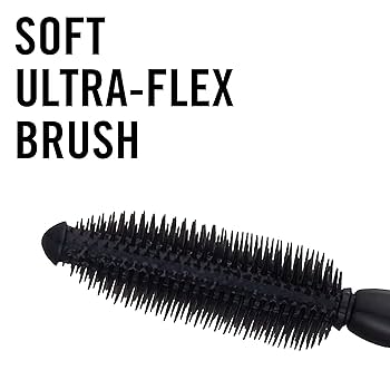 Rimmel Wonder'Full Mascara - 001 Black Waterproof - Image 2