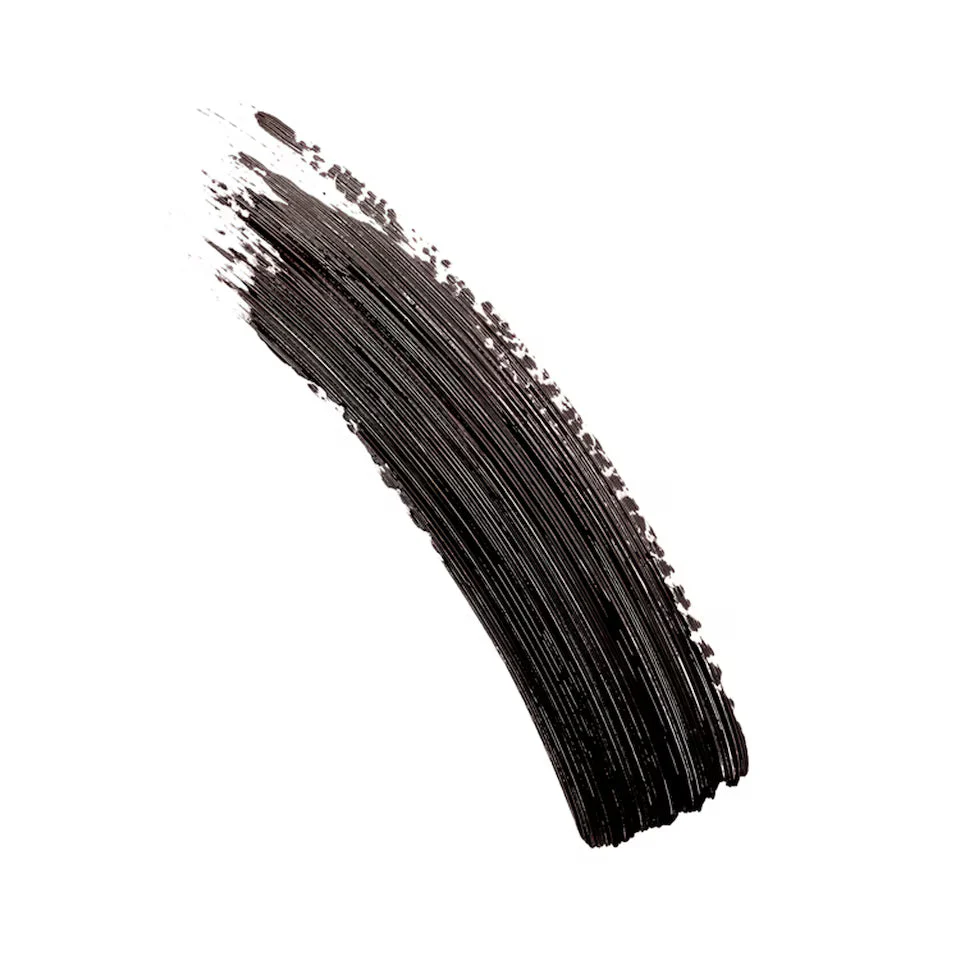 Rimmel Wonder'Luxe Volume & Care Mascara - 002 Brown Black - Image 2