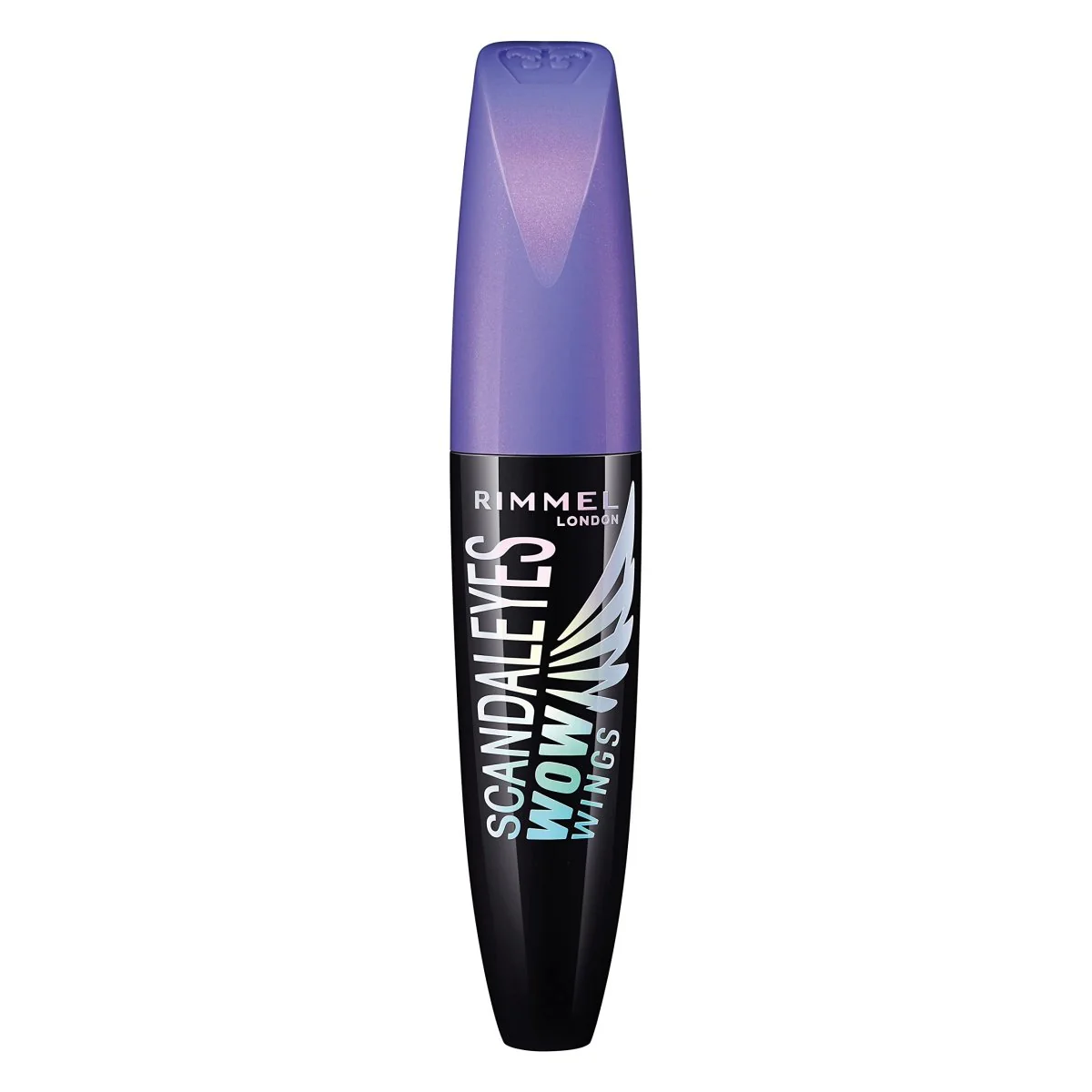 Rimmel Wow Wings Scandal Eyes Mascara - 03 Extreme Black