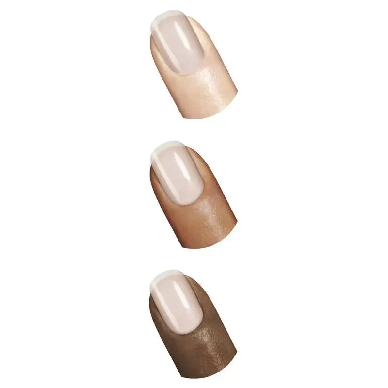 Sally Hansen Good Kind Pure Lasting Color Nail Polish - 101 Top Coat - Image 2