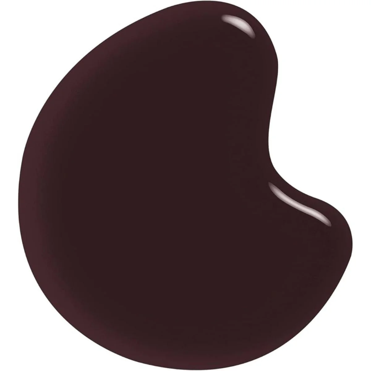 Sally Hansen Good Kind Pure Lasting Color Nail Polish - 151 Warm Cacao - Image 3