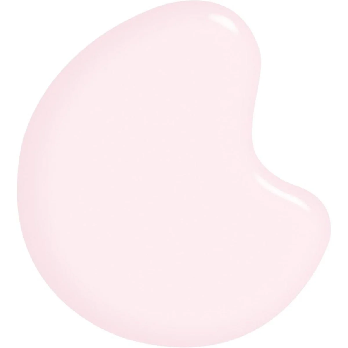 Sally Hansen Good Kind Pure Lasting Color Nail Polish - 200 Pink Cloud Sheer - Image 3