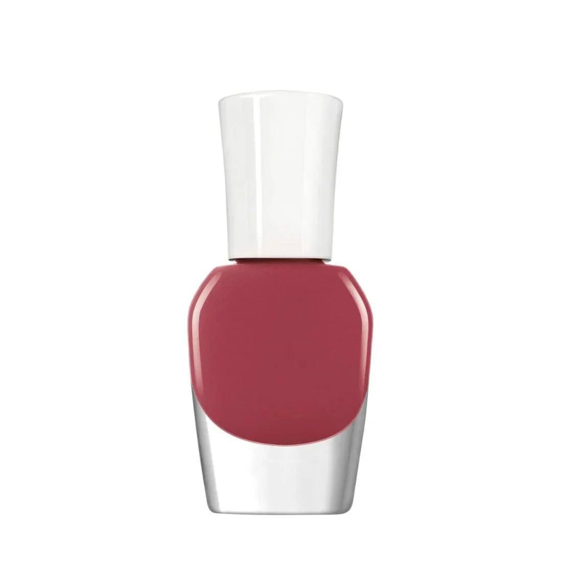 Sally Hansen Good Kind Pure Lasting Color Nail Polish - 260 Eco-Rose - Image 3