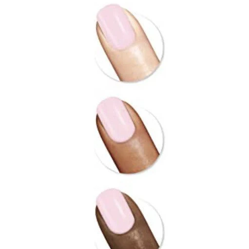 Sally Hansen Good Kind Pure Vegan Nail Polish - 190 Rose Petal - Image 3