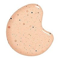 Sally Hansen Insta-Dri Glow In The Dark Nail Polish - 727 Gourd-Geous - Image 2
