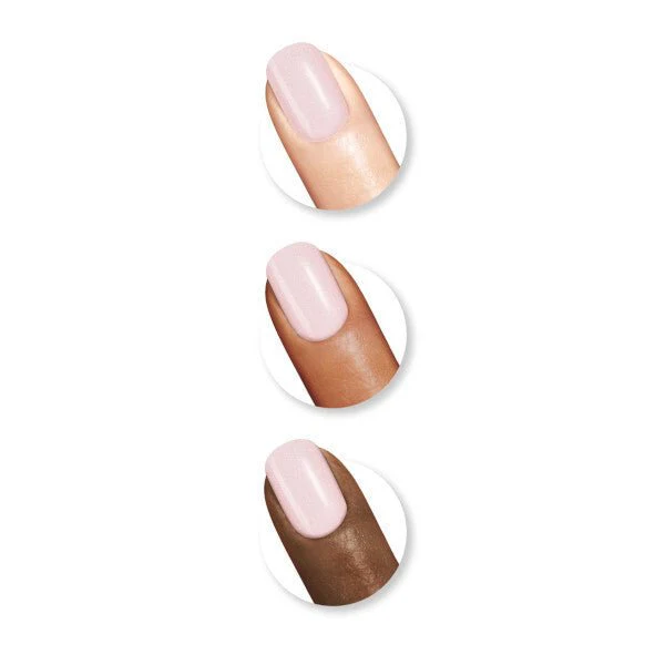 Sally Hansen Insta-Dri Nail Polish - 243 Make It Snappy ! - Image 3