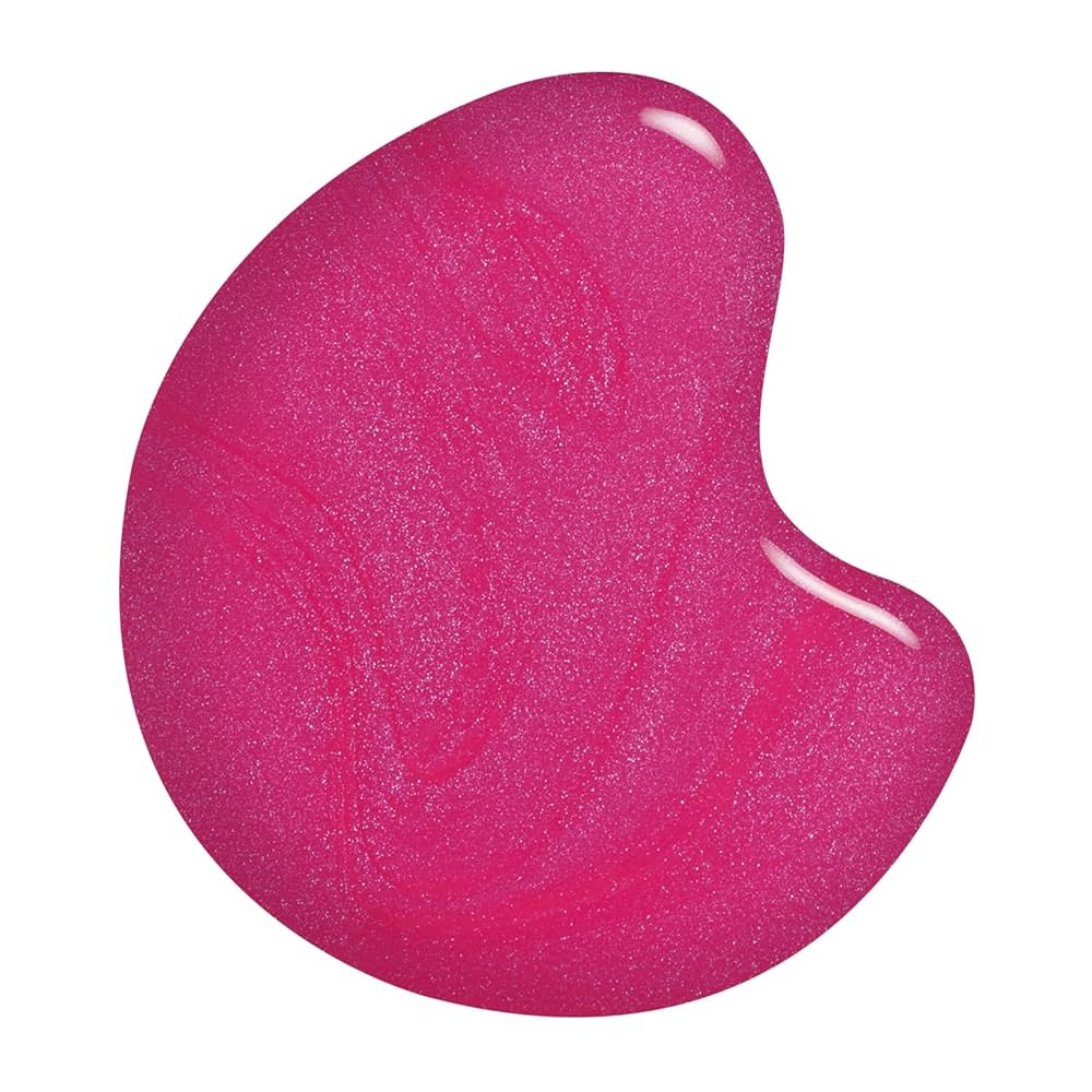 Sally Hansen Insta-Dri Nail Polish - 303 Flashy Fuchsia - Image 2