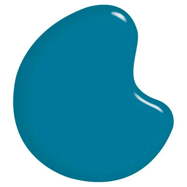 Sally Hansen Insta-Dri Nail Polish - 505 Jet Setter - Image 2