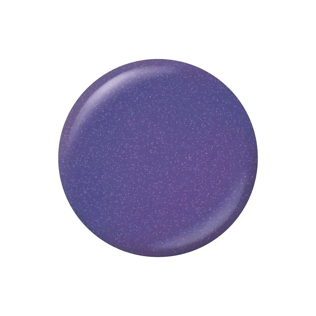 Sally Hansen Miracle Gel 90s Nail Polish - 888 Frosted Tips - Image 2