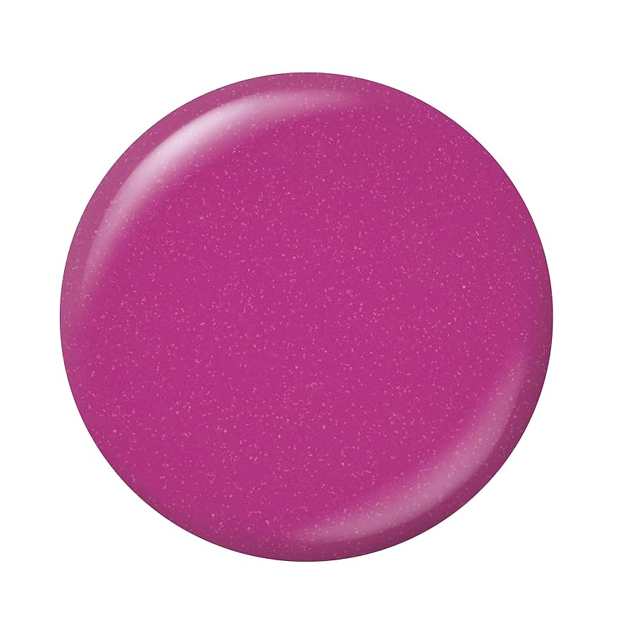 Sally Hansen Miracle Gel 90s Nail Polish - 893 Beet Me At The Mall - Image 2