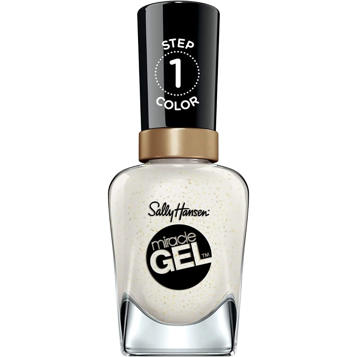 Sally Hansen Miracle Gel Nail Polish - 151 All The Jingle Ladies