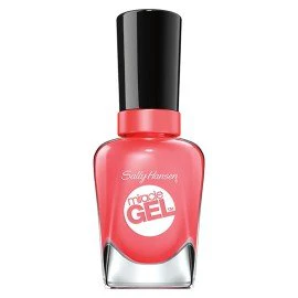 Sally Hansen Miracle Gel Nail Polish - 210 Pretty Piggy