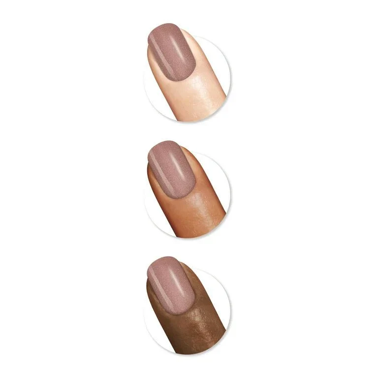 Sally Hansen Miracle Gel Nail Polish - 211 One Shell Of A Party - Image 2